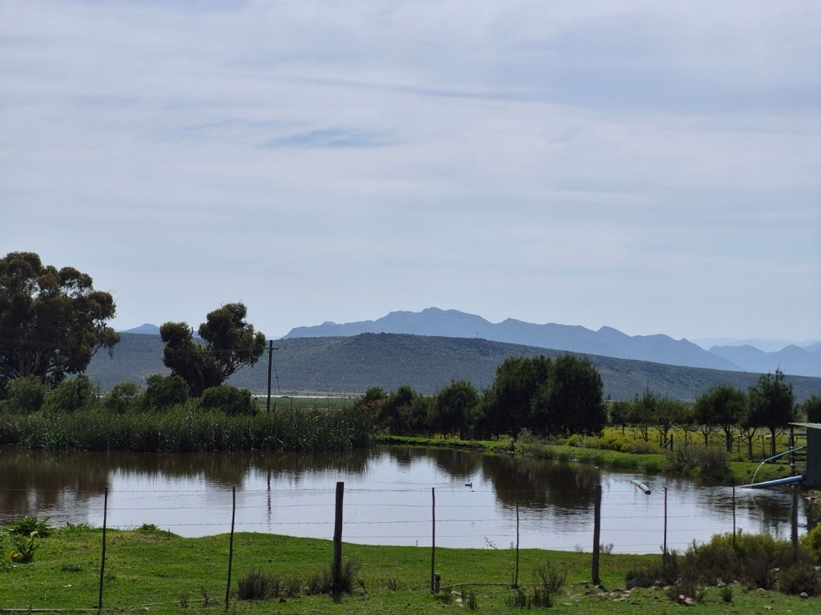 Commercial Property for Sale in Montagu Rural Western Cape